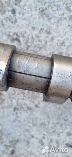 Распредвал Mitsubishi Fuso 6m60