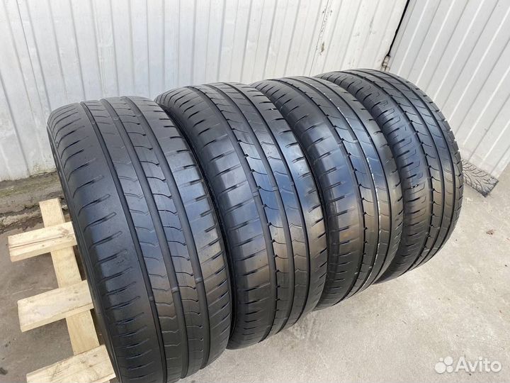 Goodyear EfficientGrip 205/55 R16