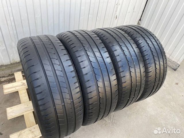 Goodyear EfficientGrip 205/55 R16