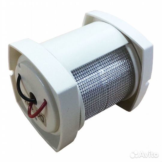 Огонь кормовой Skipper накладной