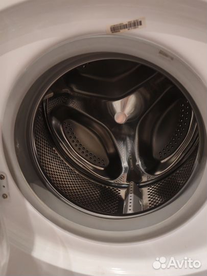 Стиральная машина hotpoint ariston