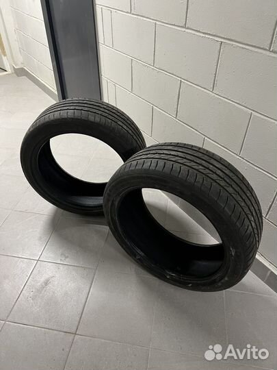 Goodyear EfficientGrip 225/45 R18 91Y