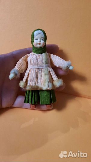 Елочные игрушки