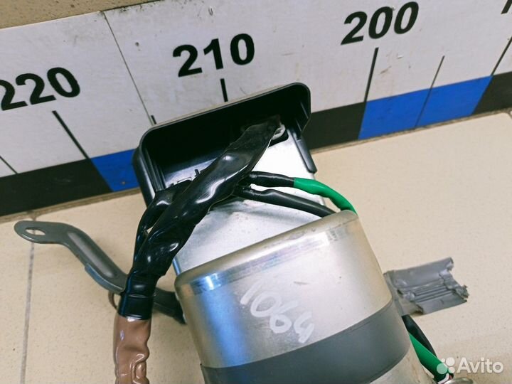 Колонка рулевая RAV 4 2013