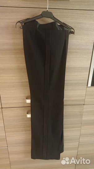 Комплект для бальных танцев мальчику 146-152