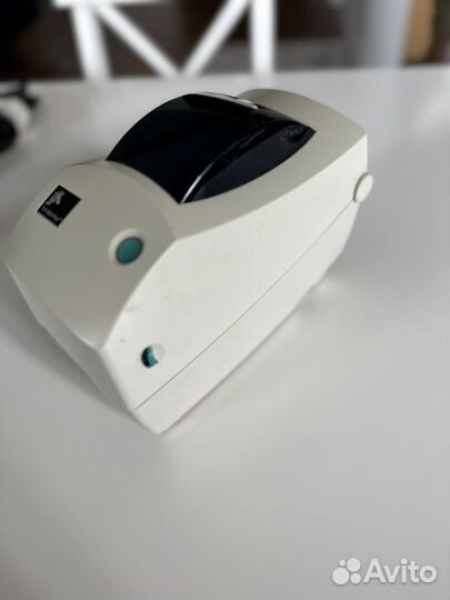 Термотрансферный принтер этикеток