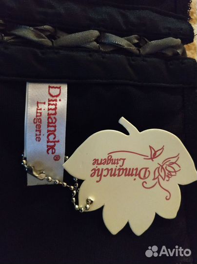 Женский пояс для чулок