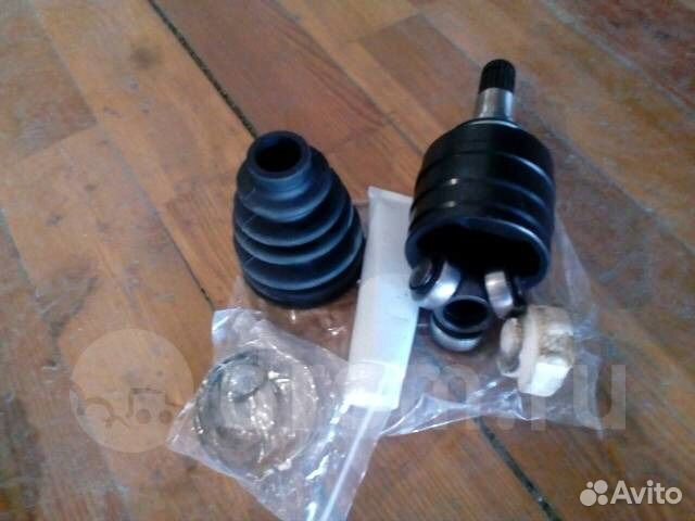 Шрус внутренний тойота калдина,карина,корона 190к