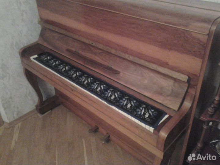 Пианино Calisia 1950 г