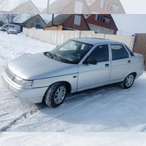 ВАЗ (LADA) 2110 1.5 MT, 2004, 200 000 км