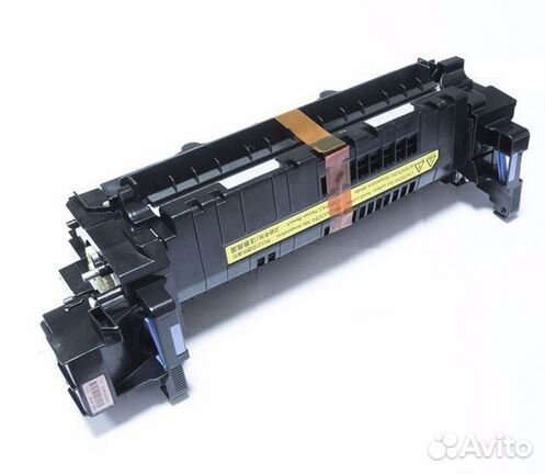 Узел закрепления в сборе RM2-1257 / RM2-6799