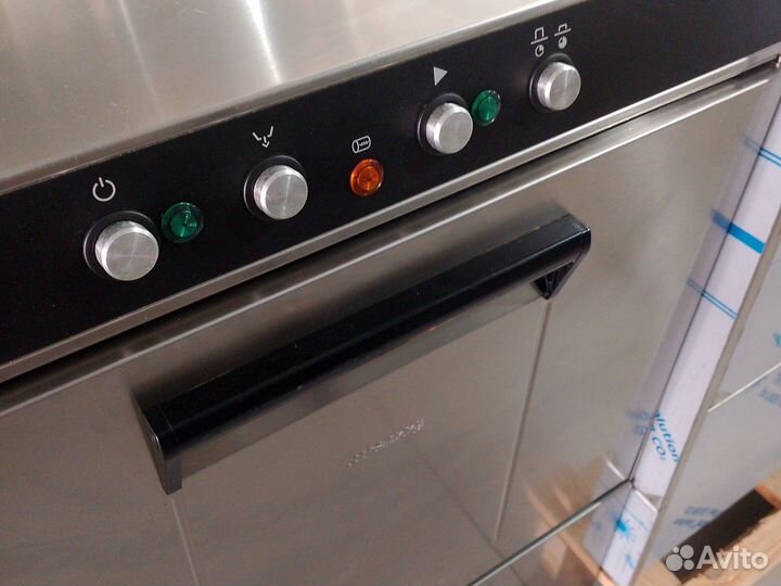 Машина посудомоечная фронтальная Smeg UD505D