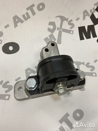 Усиленная правая Опора двигателя веста тюнинг