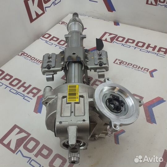 Рулевая колонка hyundai I30 2012