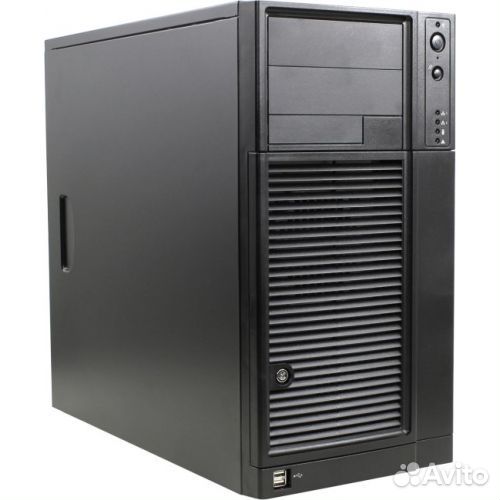 Сервер Intel SC5275E