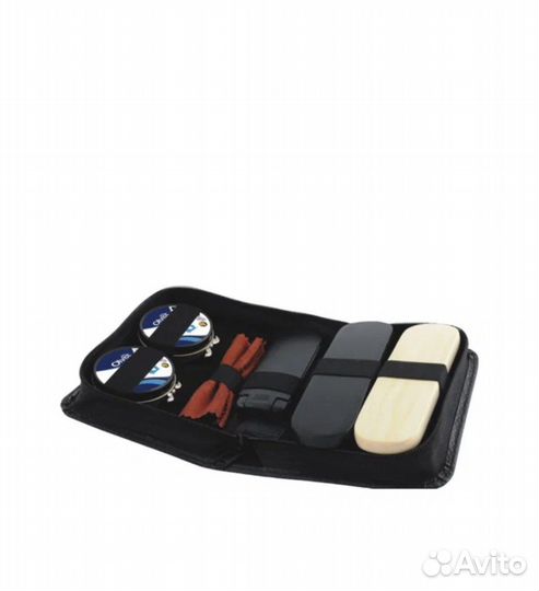 Подарочный Набор для чистки обуви