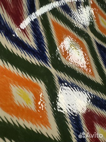 Узбекский ляган