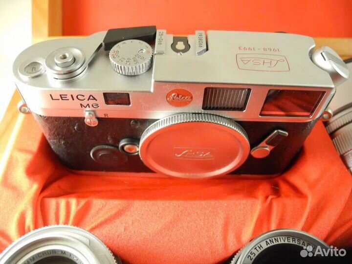 Leica lhsa