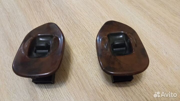 Кнопки стеклоподъемника Subaru Outback BG 1994-99