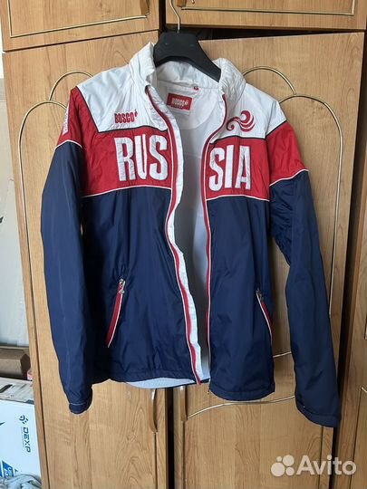 Куртка bosco sport