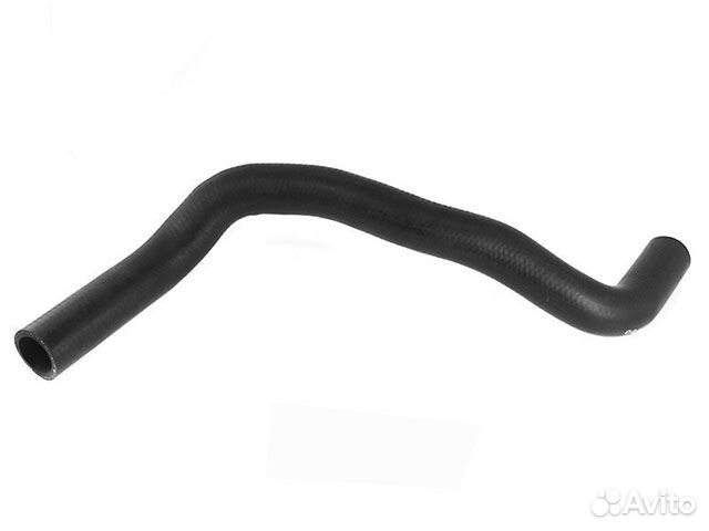 Патрубок радиатора охлаждения нижний Nissan