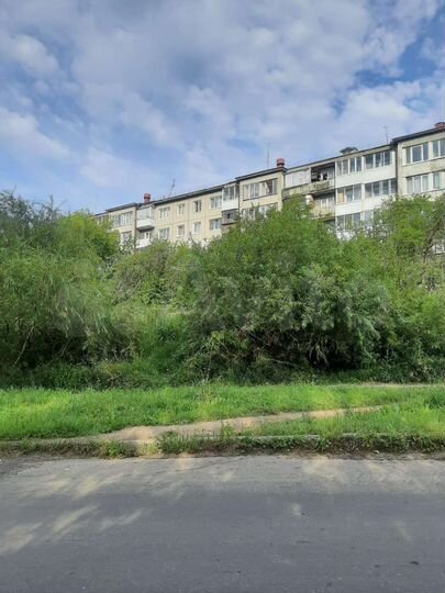 1-к. квартира, 32 м², 5/5 эт.