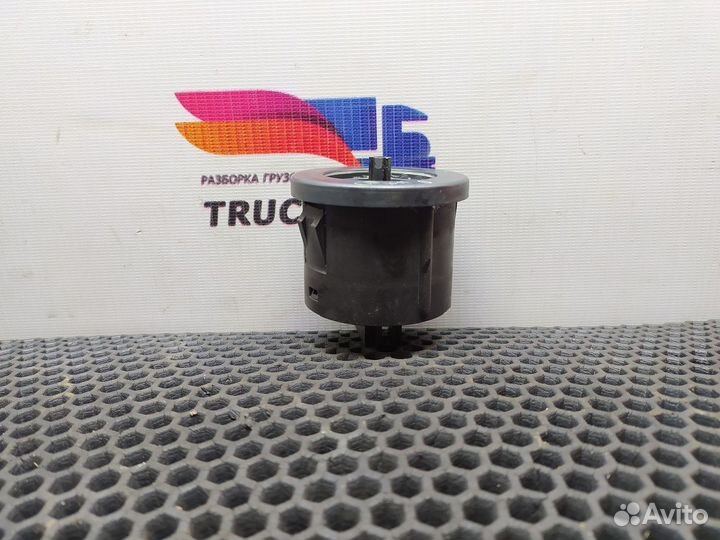 Переключатель света фар Man TGA