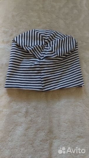 Шапка для малыша