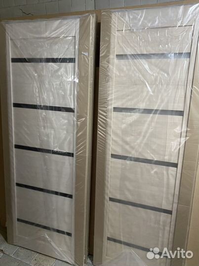 Двери от склада