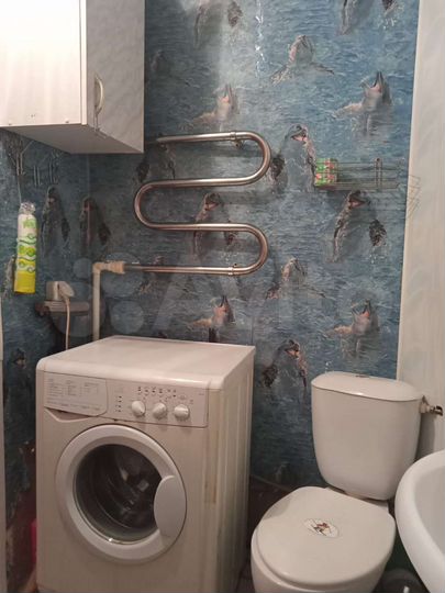 1-к. квартира, 35,5 м², 5/12 эт.