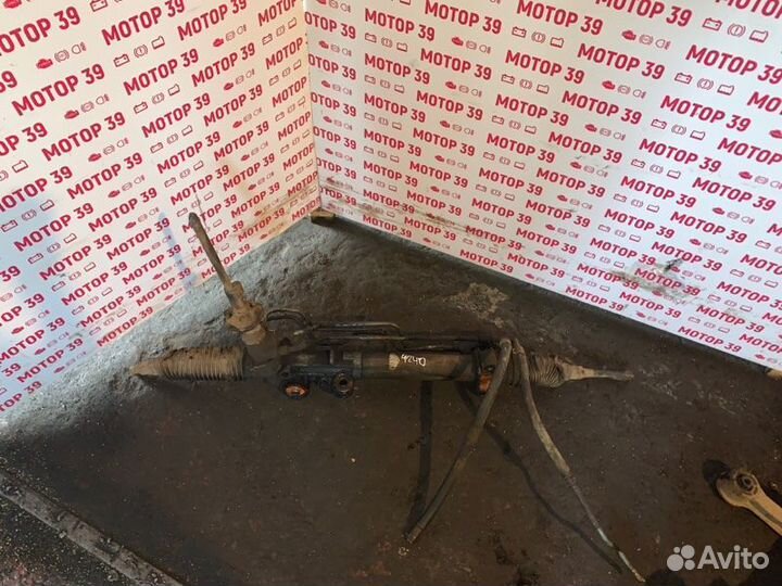 Рулевая рейка Toyota Land Cruiser Prado J90 3.0 TD