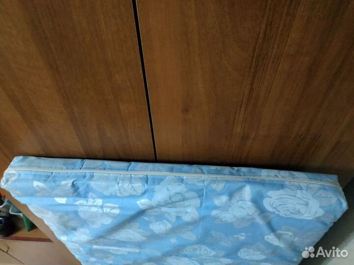 Матрас детский 115*54*6