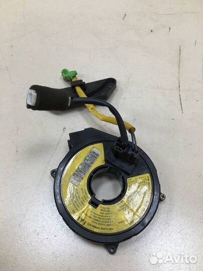 Механизм подрулевой для SRS (ленточный)