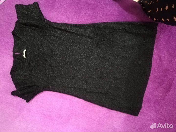 Женская одежда пакетом 40-42