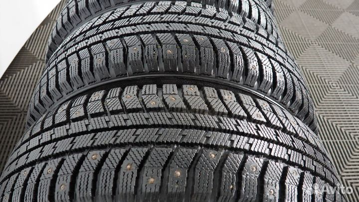 Комплект колёс Amtel Nord Master ST 195/65 R15