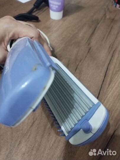 Щипцы гофре