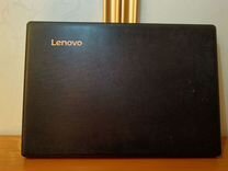 Lenovo ideapad 110 15acl