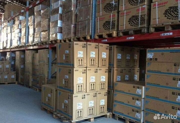 Кондиционеры