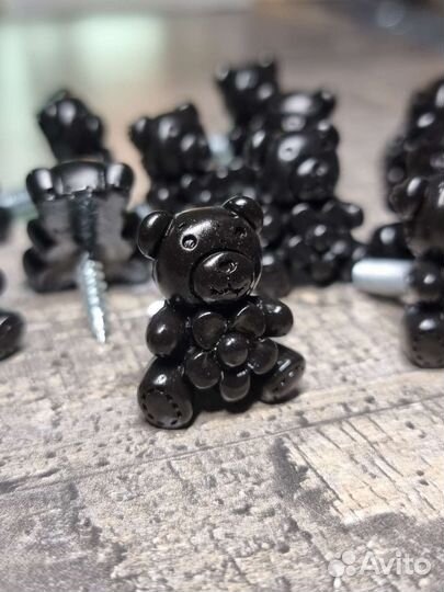 Болтики на номера и инсталяций