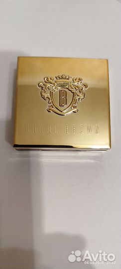 Тени Bobbi Brown,мультихромы Clionadh