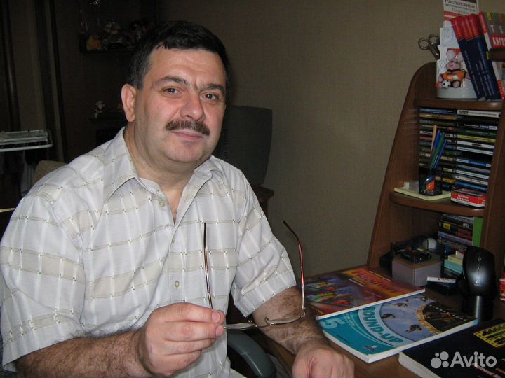 Репетитор по английскому языку егэ / огэ