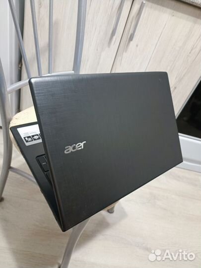 Игровой Acer / i5-6200U / GTX 950M / 8GB / 500SSD