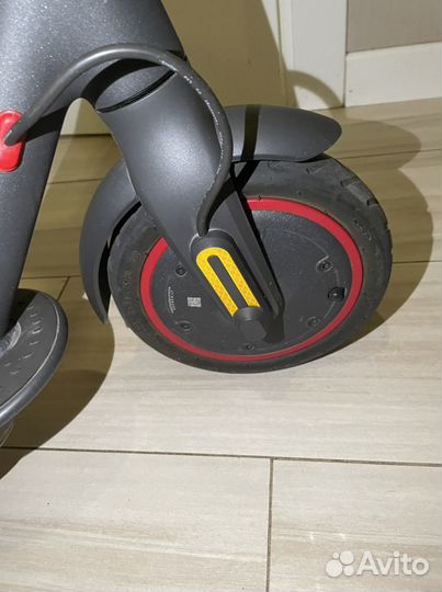 Xiaomi Mijia electric scooter pro