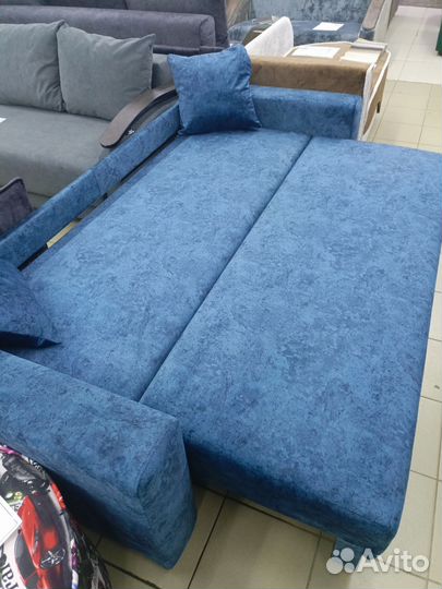 Диван-еврокнижка