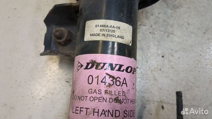 Амортизатор подвески Land Rover Range Rover 3 (LM)