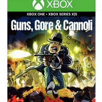 Guns Gore And Cannoli Xbox (Ключ)