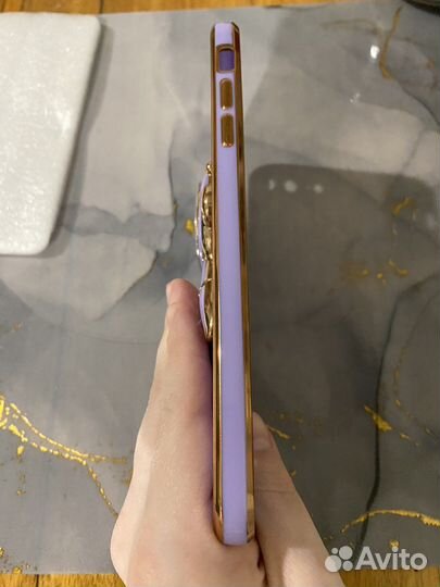 Чехол на iPhone 7 8 plus