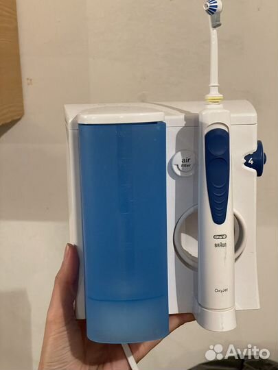 Ирригатор oral b