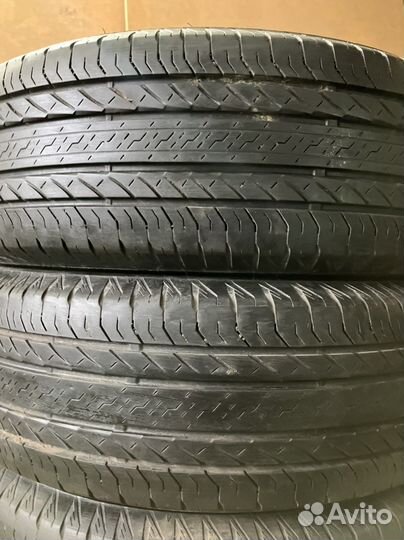 Bridgestone Alenza A/S 215/65 R16