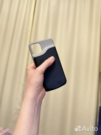 Чехол аккумулятор Apple iPhone 11 Pro